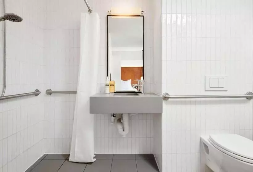 Fotos del hotel Arlo Nomad:  7