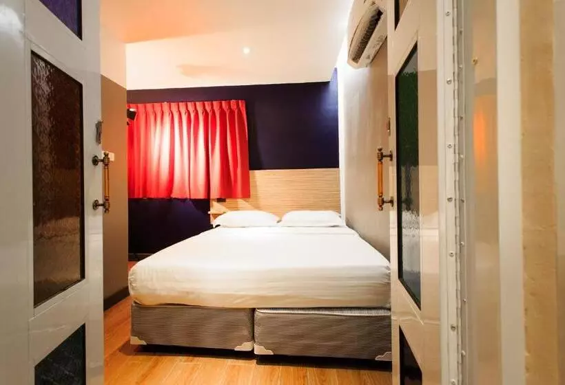 Cloud Nine Lodge