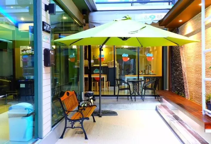 Fotos del hotel Cloud Nine Lodge:  9