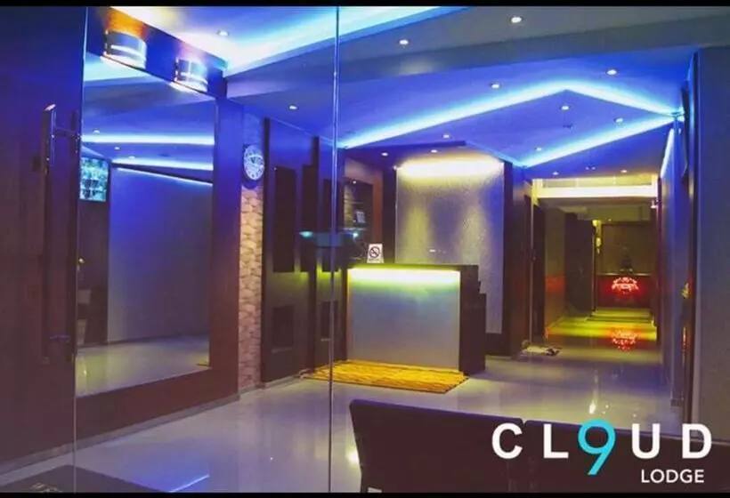 Fotos del hotel Cloud Nine Lodge:  6