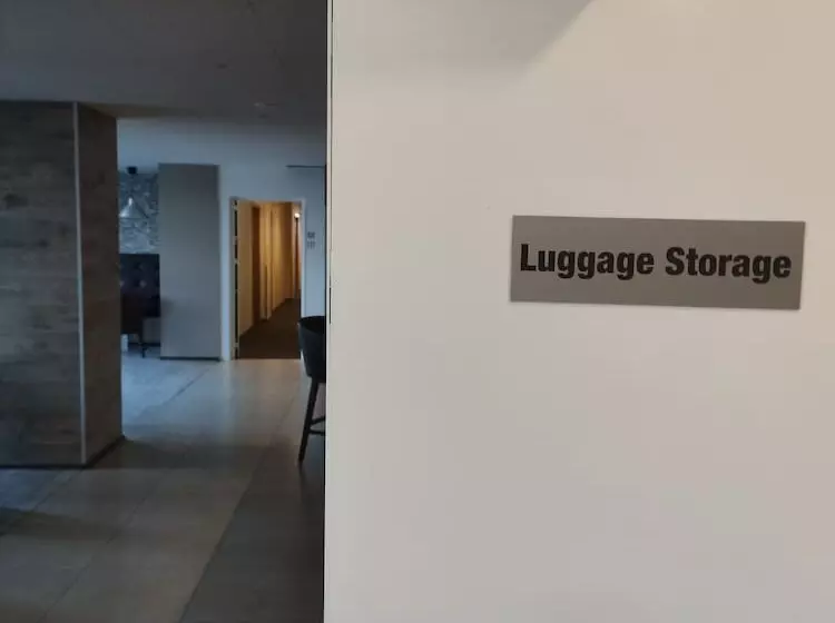 Fotos del hotel City Park:  14