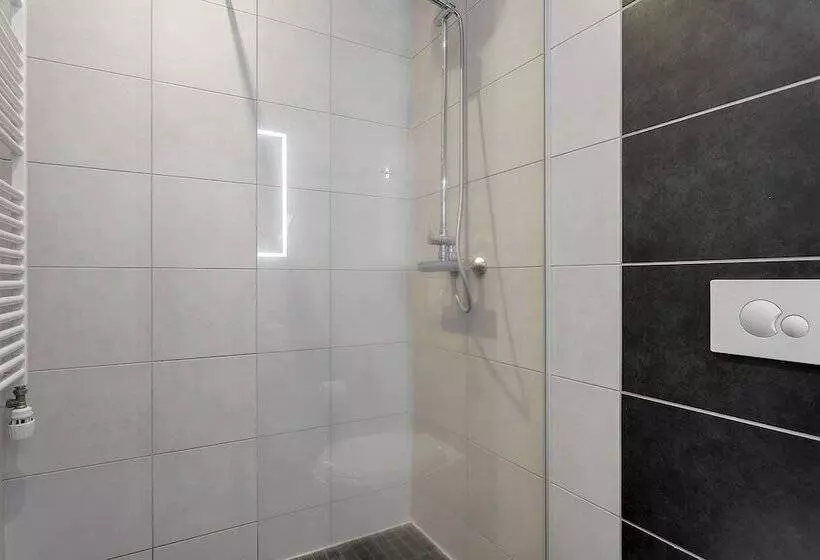 Fotos del hotel City Park:  13