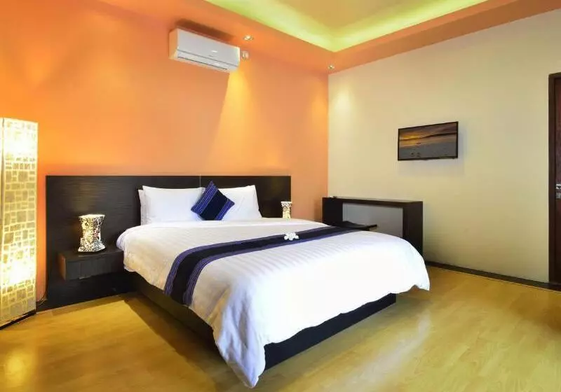 Kies Villas Lombok