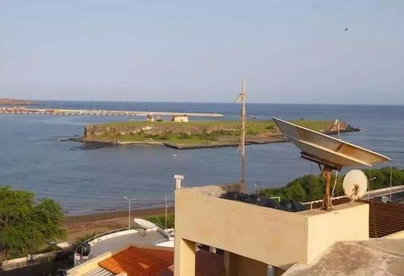 Fotos del hotel Miradouro De Gamboa:  6