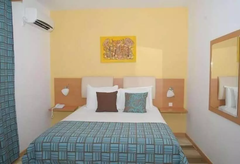 Fotos del hotel Miradouro De Gamboa:  8