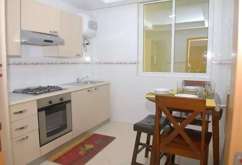 Fotos del hotel Miradouro De Gamboa:  14