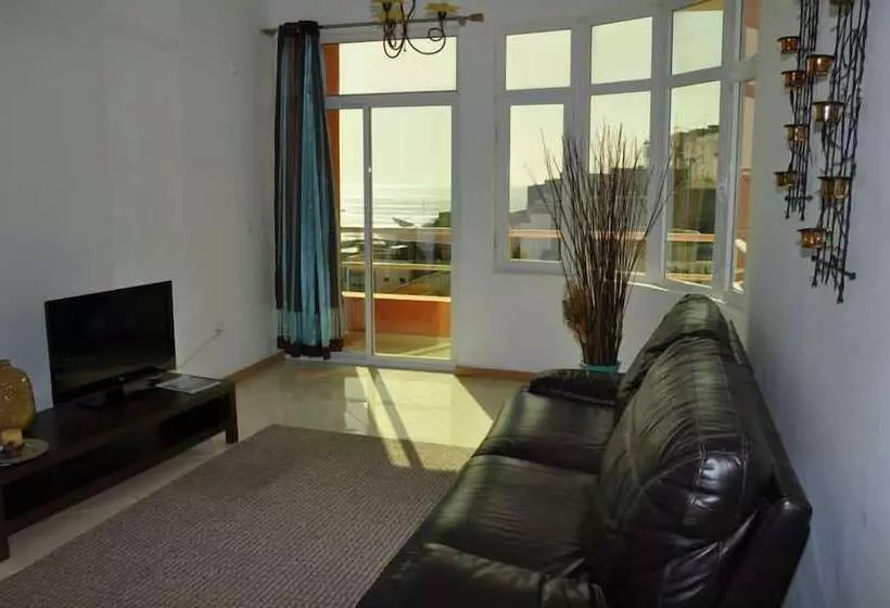 Fotos del hotel Miradouro De Gamboa:  20