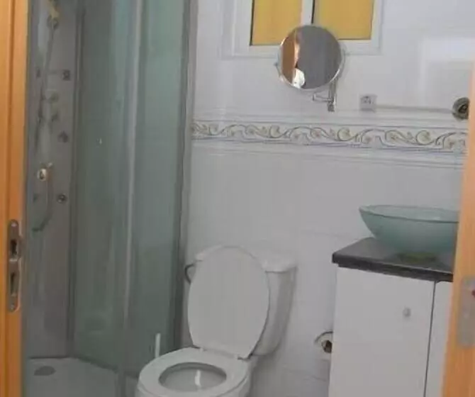 Fotos del hotel Miradouro De Gamboa:  15
