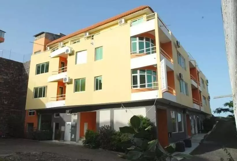 Fotos del hotel Miradouro De Gamboa:  7