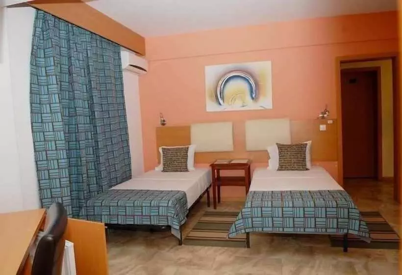 Fotos del hotel Miradouro De Gamboa:  2