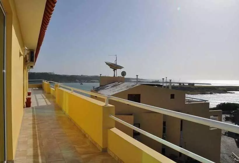Fotos del hotel Miradouro De Gamboa:  18