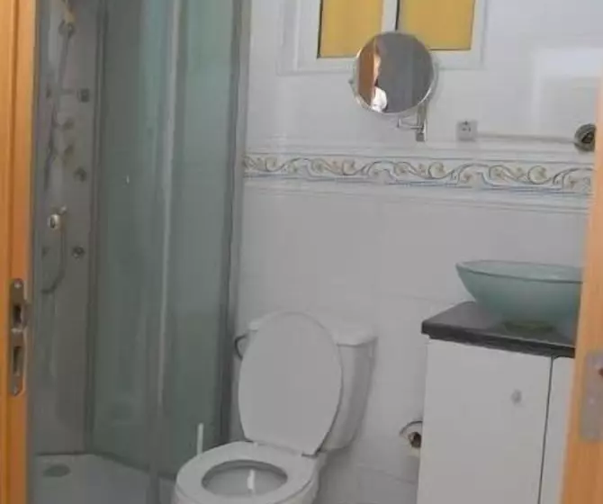 Fotos del hotel Miradouro De Gamboa:  10