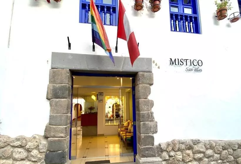 Fotos del hotel Estancia San Blas:  6