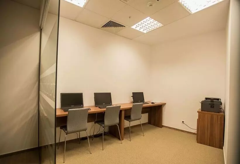 Fotos del hotel Ramada Plaza Craiova:  23