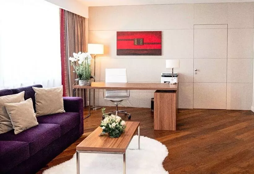 Fotos del hotel Ramada Plaza Craiova:  18