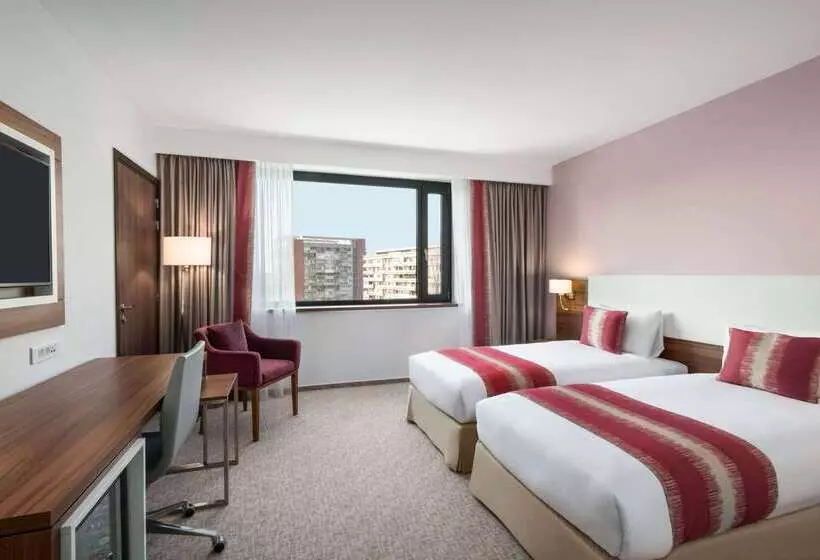 Ramada Plaza Craiova