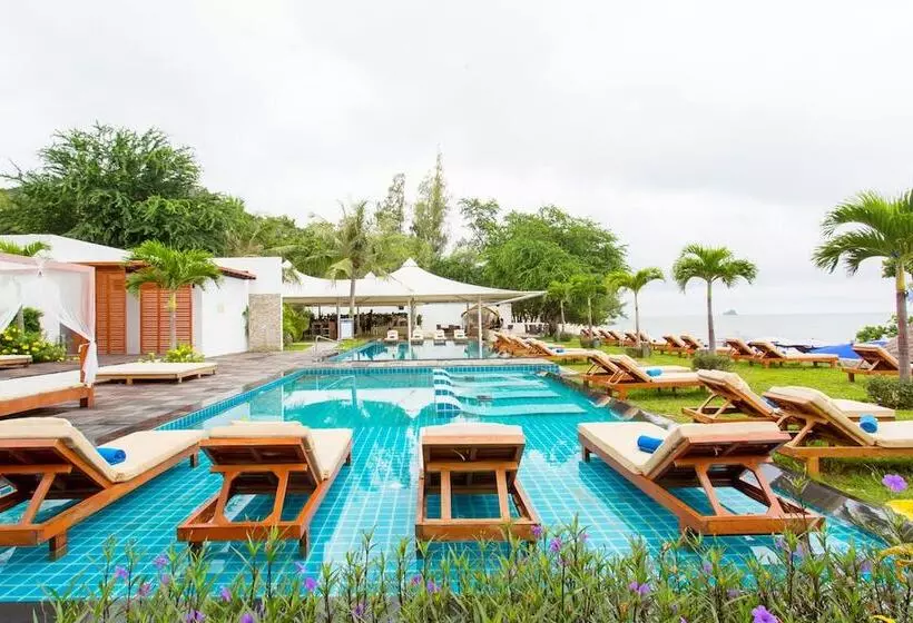 Fotos del hotel Sanae Beach Club:  15