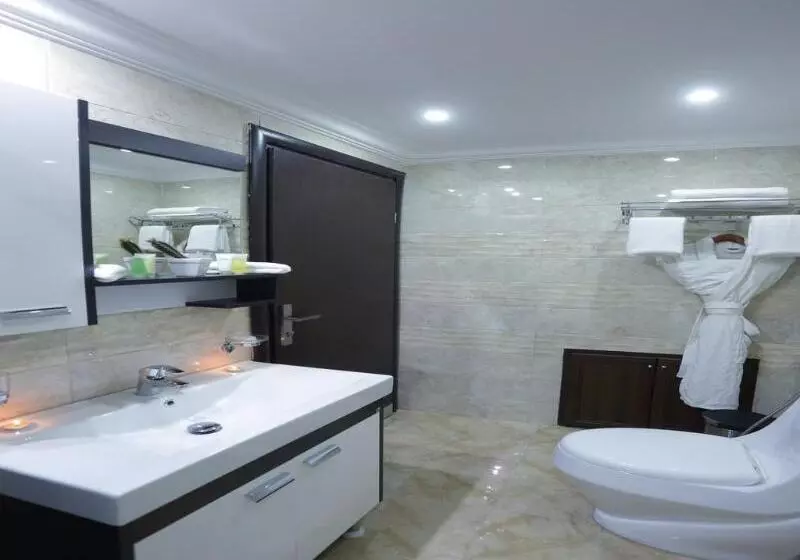 Fotos del hotel City Rose Hotel Suites:  8