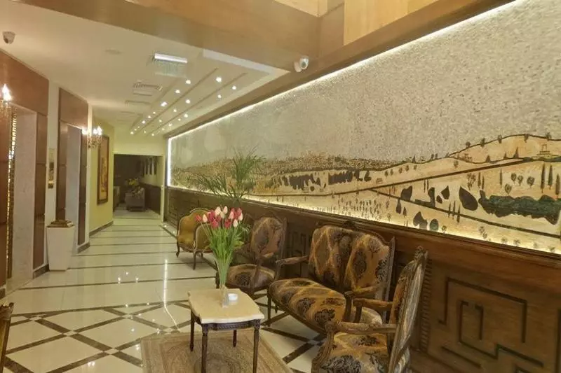 Fotos del hotel City Rose Hotel Suites:  7