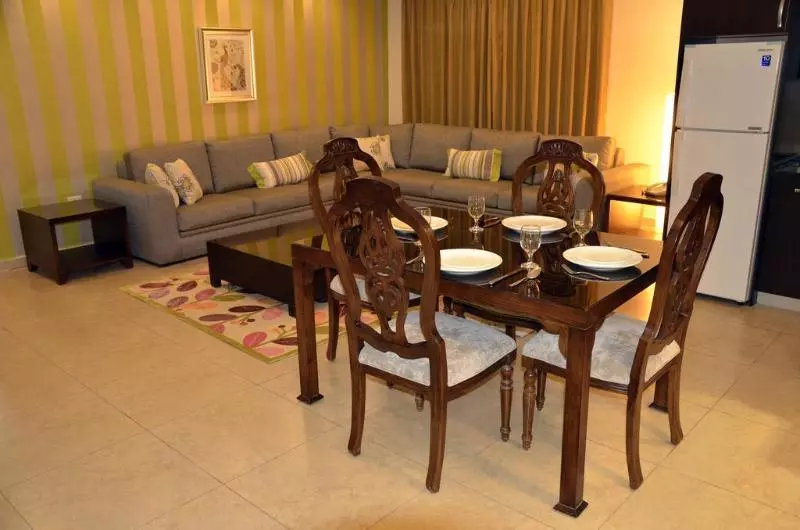 Fotos del hotel City Rose Hotel Suites:  18