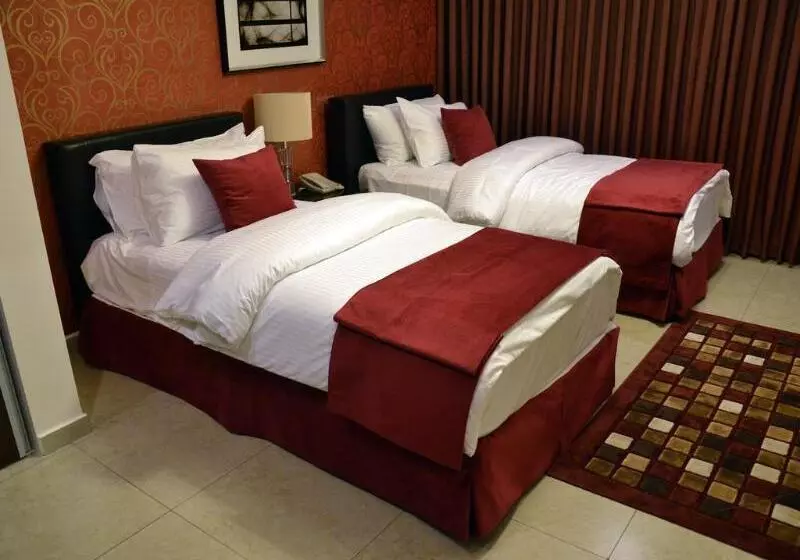 Fotos del hotel City Rose Hotel Suites:  16
