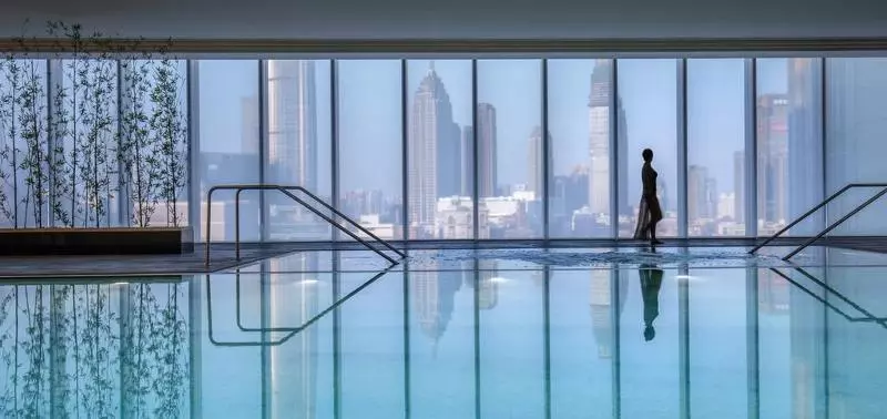 Four Seasons  Tianjin