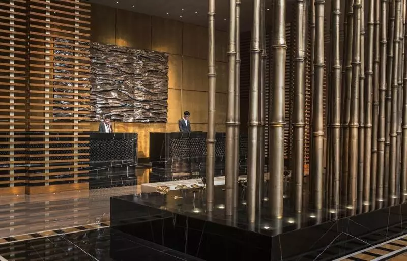 Fotos del hotel Four Seasons  Tianjin:  10