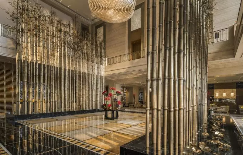 Fotos del hotel Four Seasons  Tianjin:  3