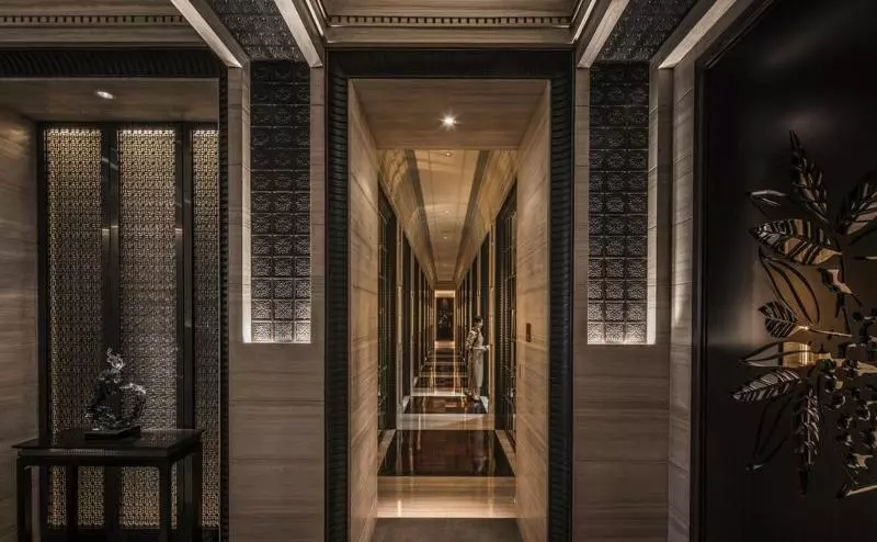 Fotos del hotel Four Seasons  Tianjin:  5