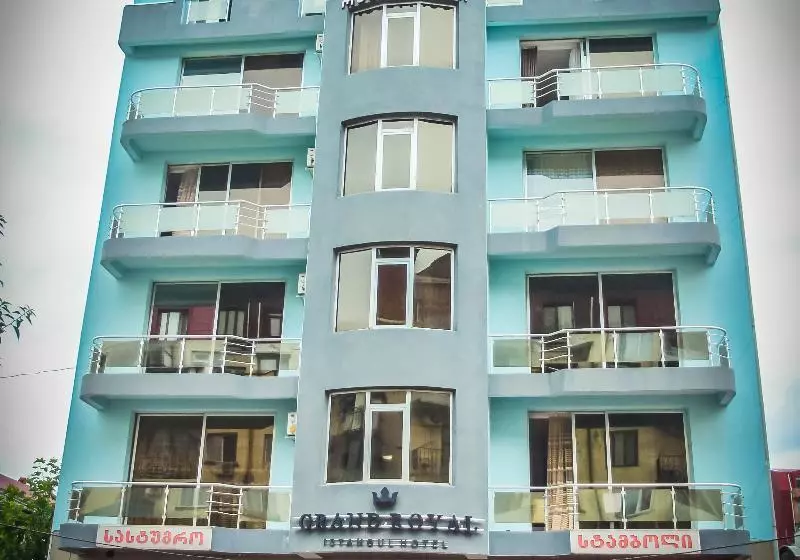 Istanbul