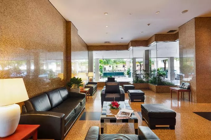 Fotos del hotel Norfolk Mansion  Luxury Serviced Apartment:  4
