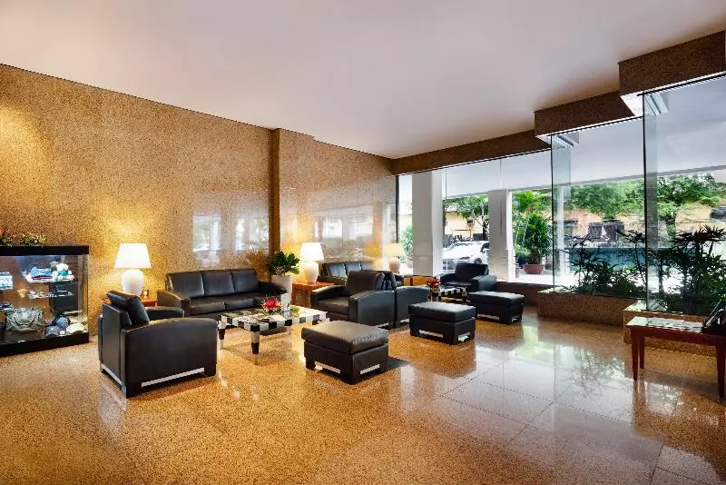 Fotos del hotel Norfolk Mansion  Luxury Serviced Apartment:  2