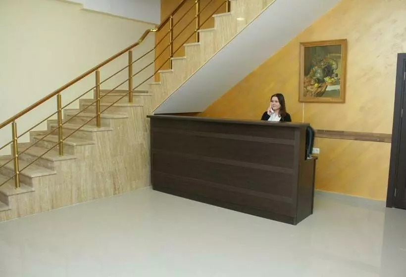 Fotos del hotel Best View Hotel:  3