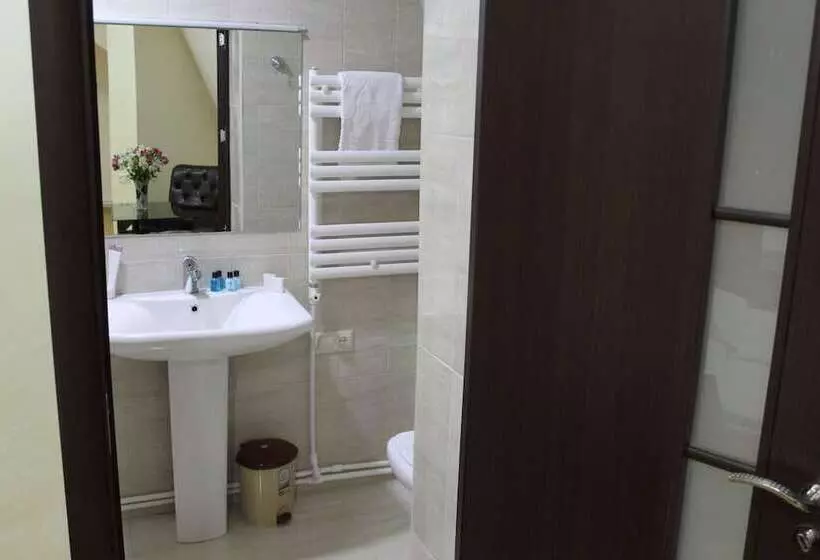 Fotos del hotel Best View Hotel:  13