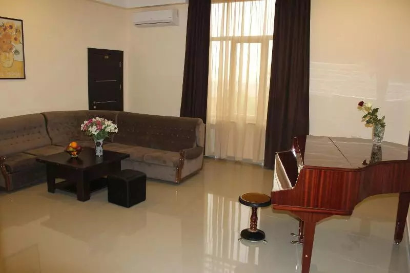 Fotos del hotel Best View Hotel:  24