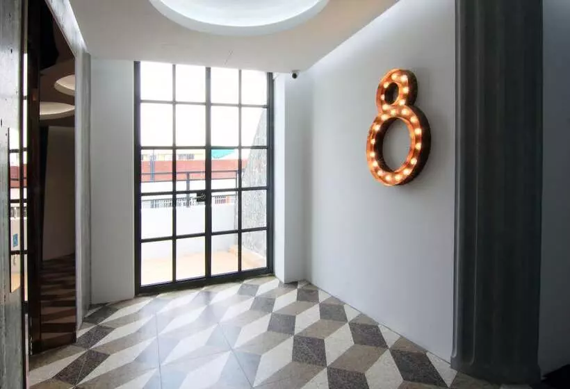 Fotos del hotel Bluesky :  2