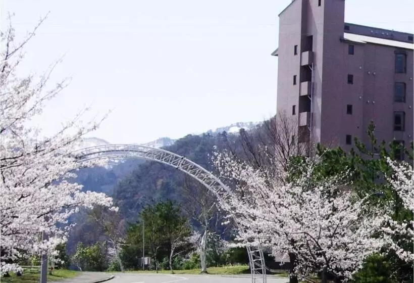 Fotos del hotel Kunitomi Annex:  6