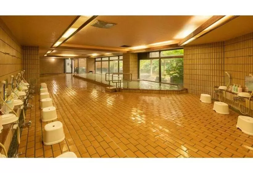 Fotos del hotel Kunitomi Annex:  10