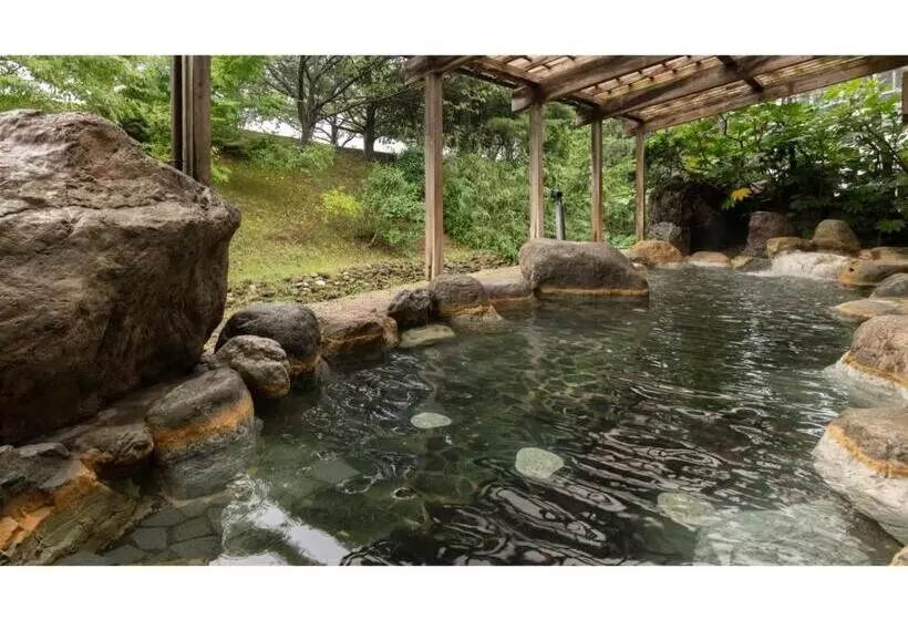 Fotos del hotel Kunitomi Annex:  8