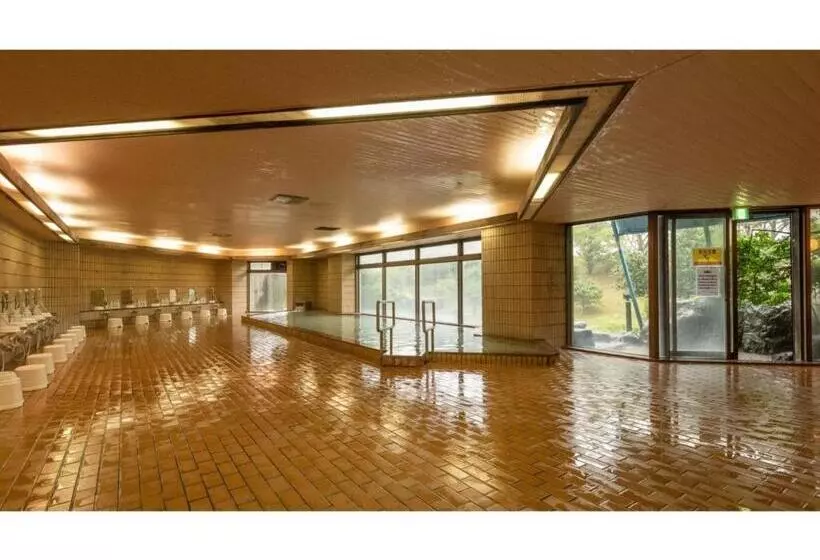 Fotos del hotel Kunitomi Annex:  3