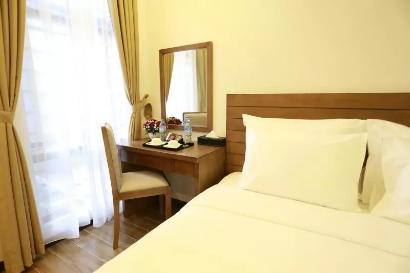 Fotos del hotel One:  5