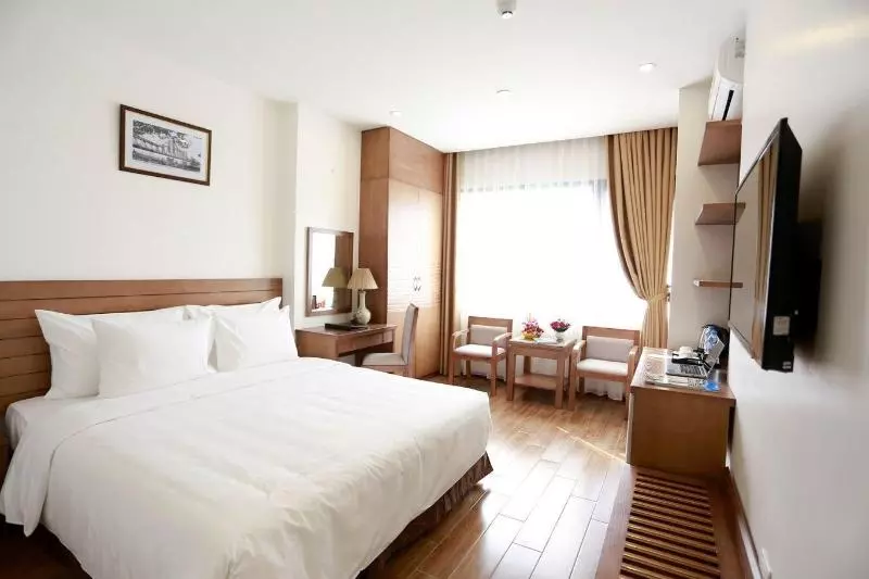Fotos del hotel One:  2