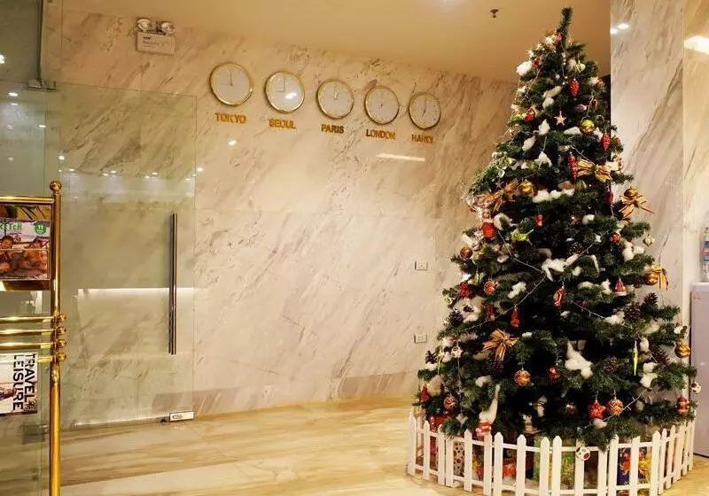 Fotos del hotel One:  4