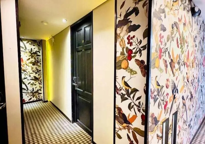 Fotos del hotel Regina:  7