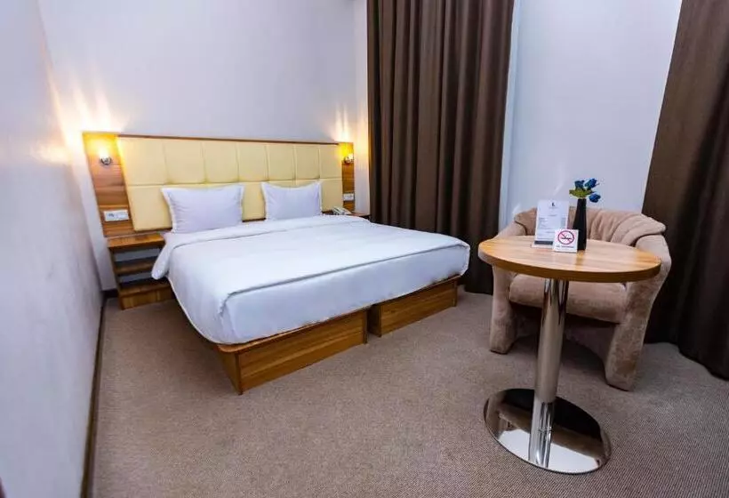 Fotos del hotel Sayyoh:  10