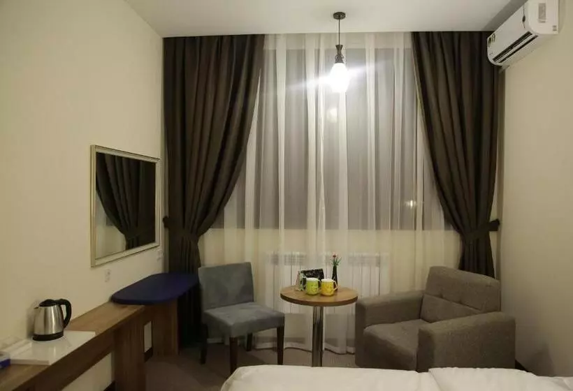 Fotos del hotel Sayyoh:  7