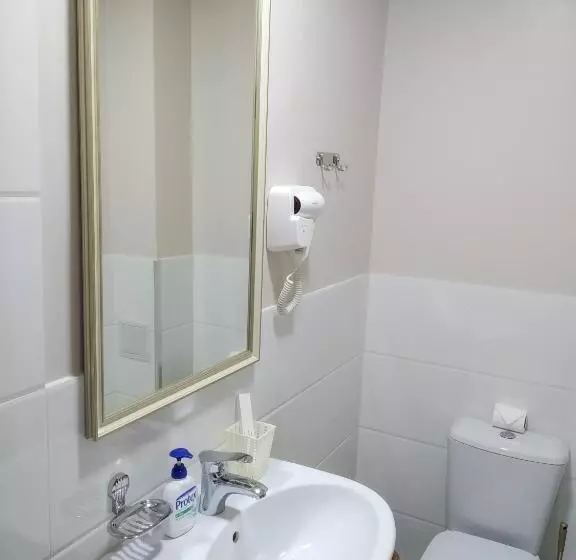 Fotos del hotel Sayyoh:  9