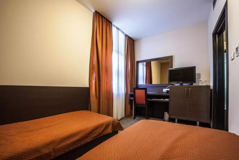 Fotos del hotel Terminus:  23