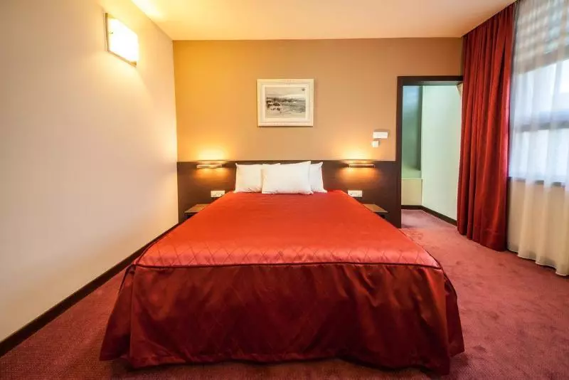 Fotos del hotel Terminus:  21
