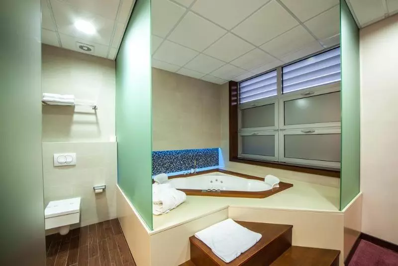 Fotos del hotel Terminus:  5